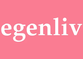 Synonym egenliv