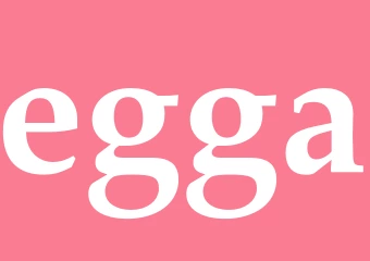Synonym egga