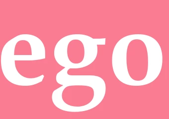 Synonym ego