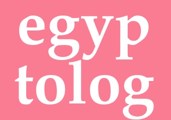 Synonym egyptolog