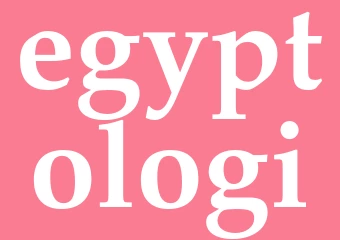 Synonym egyptologi