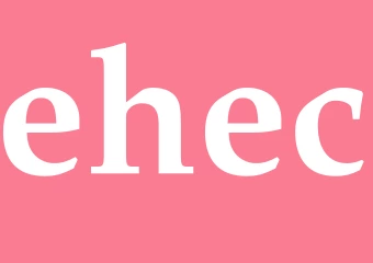 Synonym ehec