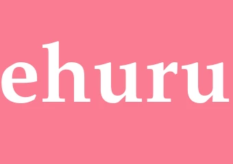 Synonym ehuru