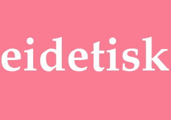 Synonym eidetisk