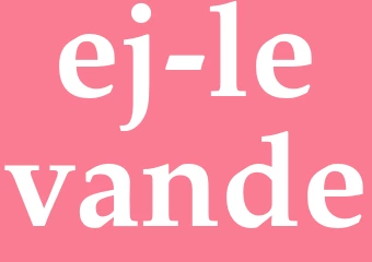 Synonym ej levande