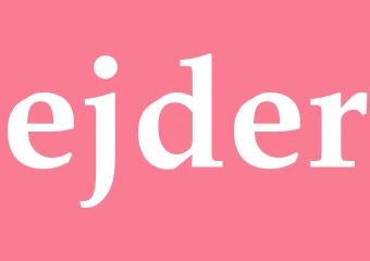 Synonym ejder