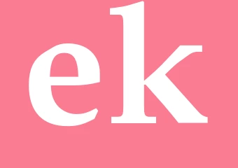 Synonym ek