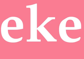 Synonym eke