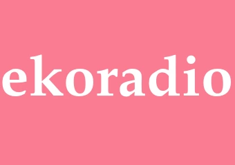 Synonym ekoradio