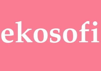 Synonym ekosofi