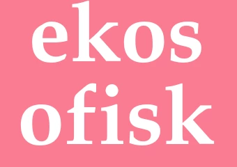 Synonym ekosofisk