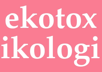 Synonym ekotoxikologi