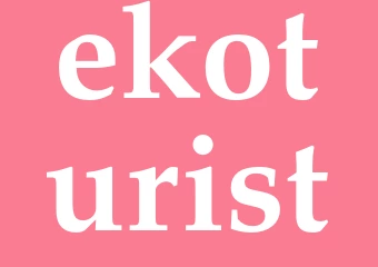 Synonym ekoturist