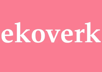 Synonym ekoverk