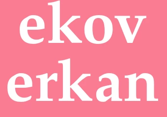 Synonym ekoverkan