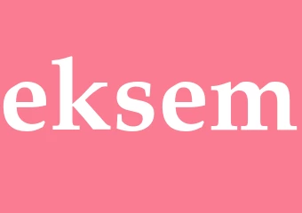 Synonym eksem