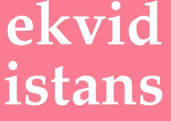 Synonym ekvidistans