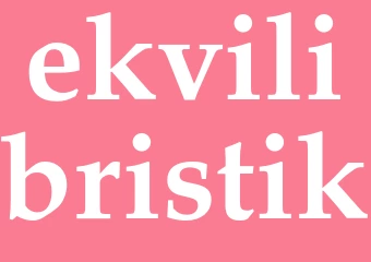 Synonym ekvilibristik