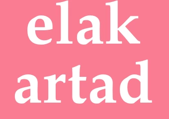 Synonym elakartad
