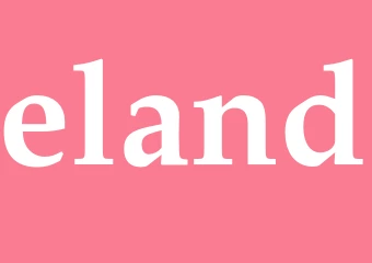 Synonym eland