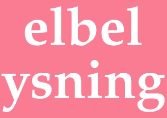 Synonym elbelysning