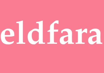 Synonym eldfara