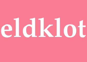 Synonym eldklot