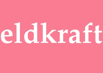 Synonym eldkraft