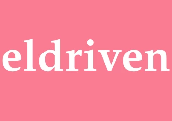 Synonym eldriven