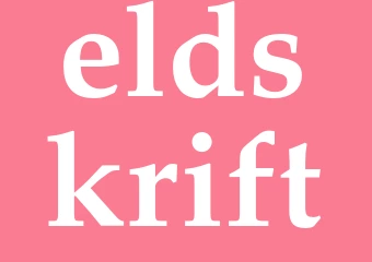 Synonym eldskrift
