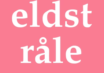 Synonym eldstråle