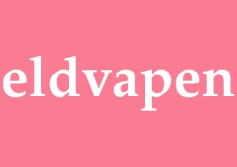Synonym eldvapen