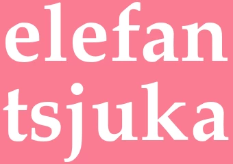 Synonym elefantsjuka