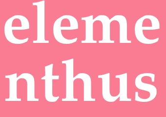 Synonym elementhus