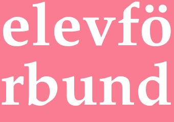 Synonym elevförbund