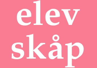 Synonym elevskåp