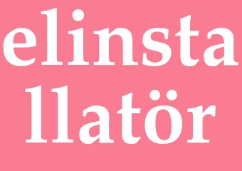Synonym elinstallatör