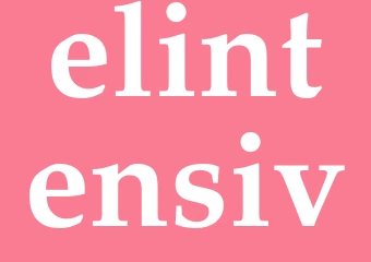 Synonym elintensiv