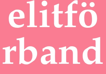 Synonym elitförband