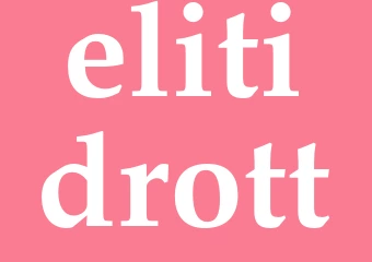 Synonym elitidrott