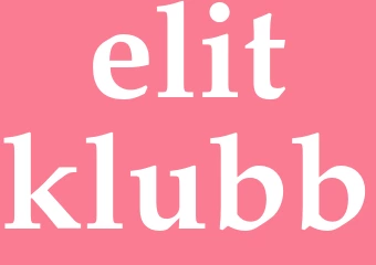 Synonym elitklubb