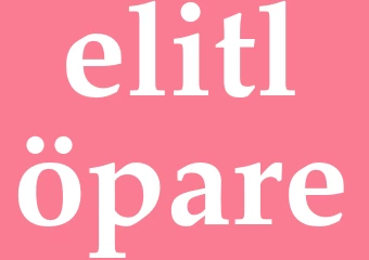 Synonym elitlöpare