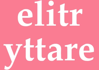 Synonym elitryttare