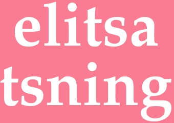 Synonym elitsatsning