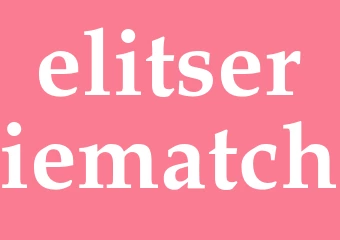 Synonym elitseriematch
