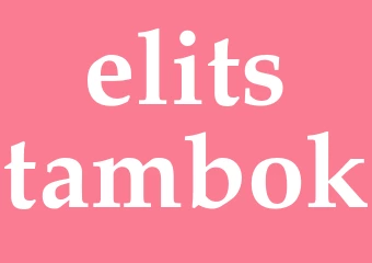 Synonym elitstambok
