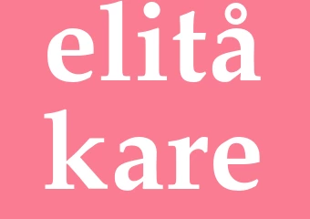 Synonym elitåkare