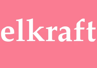 Synonym elkraft