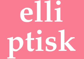 Synonym elliptisk