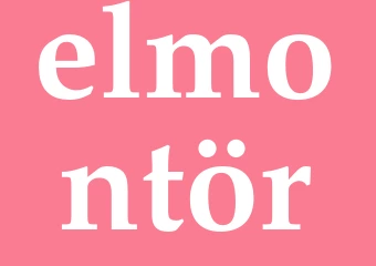 Synonym elmontör